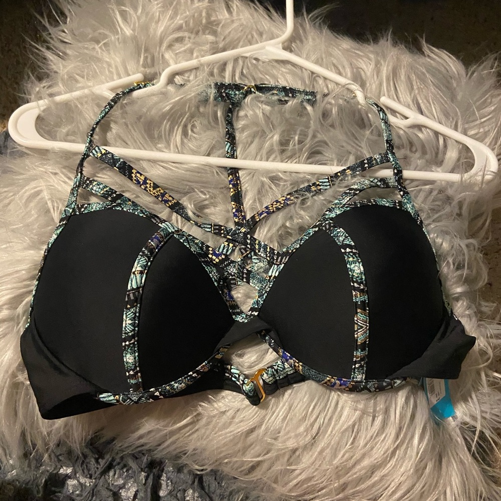 Bathing suit tops